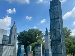 -北京世界公园