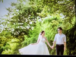 -太郎花子婚纱摄影艺术中心