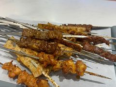-状元阁烧烤(群力店)