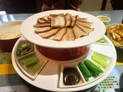 -满乡小馆