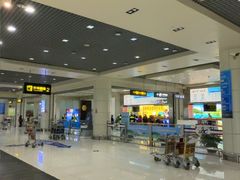 -丽江三义国际机场