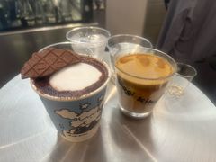 -Dogi&kiki Coffee(中心商务大厦店)