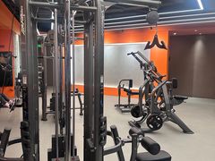 -加伍磅健身(千树店)
