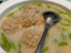 -隆聚·时令海鲜(洪兴店)