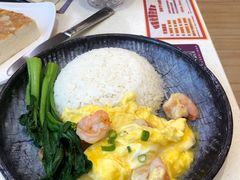 -和平馆·地道港澳茶餐厅(西门口店)