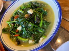 -西江美食舫·江西菜(健德桥店)