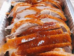 -火刻北京烤鸭(市北区·鲍岛市场店)