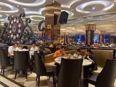 大堂-芭菲盛宴·环球美食(北城国际店)