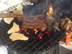 -松明一烤肉馆(鲁园店)