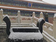 -历代帝王庙博物馆
