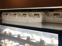 -MIMI FASO(古仓店)