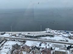 -泊石湾海滨浴场