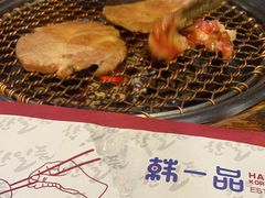 -韩一品韩国料理(柏庐南路店)