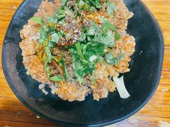 粉蒸牛肉-朱大嘴肥肠血旺(福字街店)