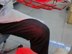 -世龙世家甲沟炎·灰指甲·嵌甲矫正·修脚(武侯区双楠店)