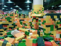 -嘉文梦想世界(SM天津滨海城市广场店)