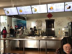 -贝林大翅鲸简餐厅(国家海洋博物馆店)