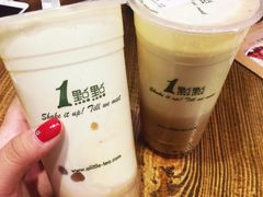 -1点点(银座和谐广场店)
