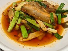-新渝城·川菜·火锅(区庄店)