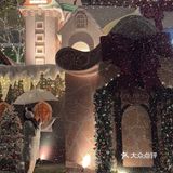 圣诞🎄🎅还不知道去哪里打卡！往看这里看👀啦