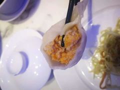 原汁海胆水饺-喜鼎海胆水饺(柏威年购物中心店)