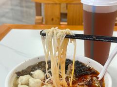 -老滕家过桥米线(金鱼胡同店)