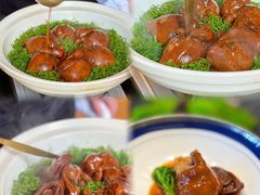 -翕间食·精致淮扬菜(江苏大剧院店)