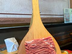 -南门四季铜锅涮肉(东坝店)