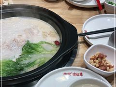 -好彩猪肚鸡(正弘城店)