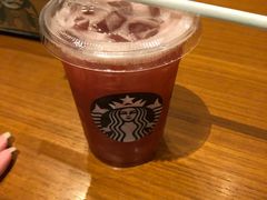 -星巴克(北京王府井店)
