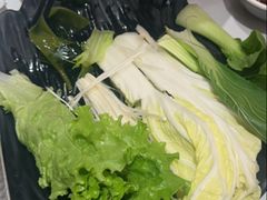 -呷哺呷哺 黄金牧场 (欢乐谷店)