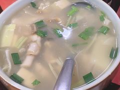 -海坛特色小吃·只做平潭特色菜(平潭店)