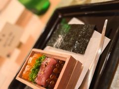 -炎橘·板前料理 Omakase