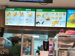 -德克士(前门店)
