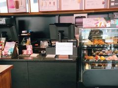 -星巴克臻选(中山石岐大信新都汇店)