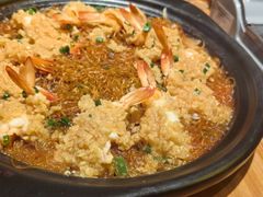 -破三川·新川菜(静安大融城店)