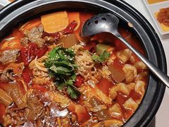 -俏江南-江景昆曲主题餐厅(正大广场店)