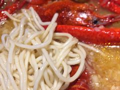 蒜蓉龙虾-袁老大龙虾(石鼓路总店)