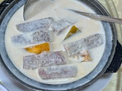 -老字号蛇口德记烧腊饭店·海鲜加工
