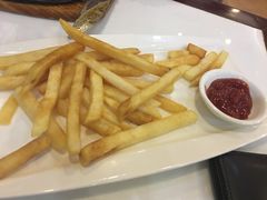 -斗牛士牛排餐厅(嘉里汇店)
