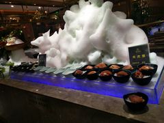 -海玥荟海鲜姿造自助餐厅(欧罗巴广场店)