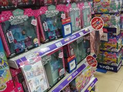 -TOYSRUS玩具反斗城(无锡荟聚购物中心店)