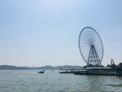 -蠡湖大桥公园