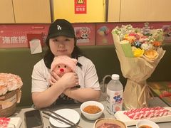 -海底捞火锅(旭辉MALL店)