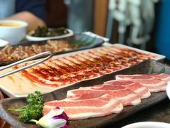 -一品诚记烤肉(大连柏威年购物中心店)