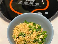 云南蘸料-小街猪手(团结湖店)
