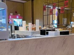 -苏州苏州湾艾美酒店-新食谱全日制餐厅