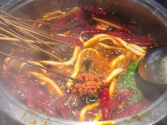-让签签飞小郡肝串串香(春熙路形象店)