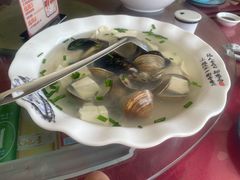 -鸿旺海鲜楼(平潭流水店)