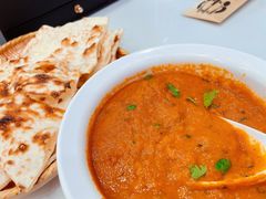 -VATAN INDIAN RESTAURANT米特餐饮有限公司(城北路店)